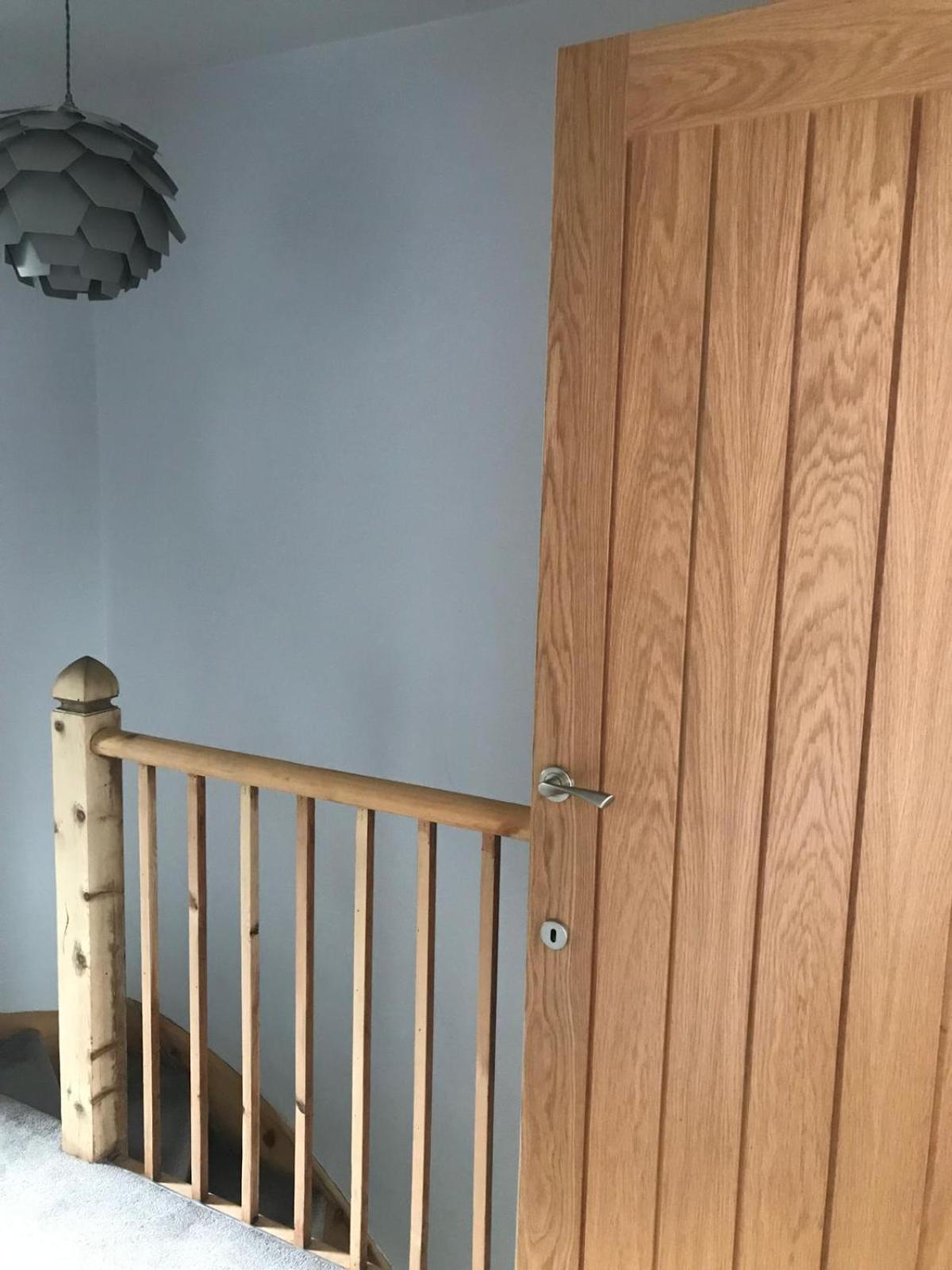 Apartamento Penarth Refurbishment Cardiff Exterior foto